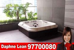 Marina Bay Suites (D1), Condominium #288167311